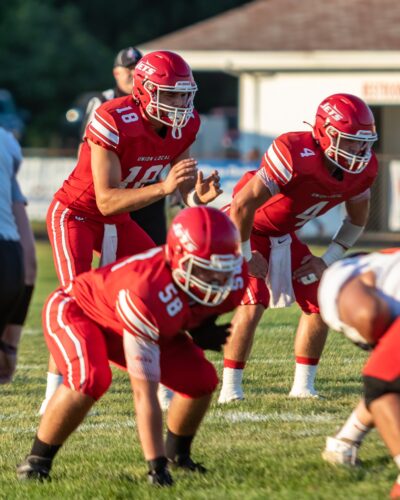 Union Local Hosts Buckeye Local
